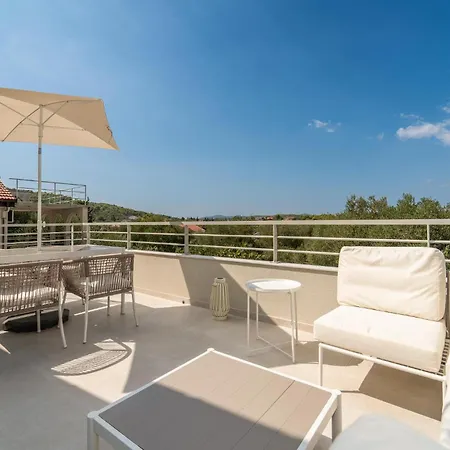 Ana Tatil Evi Ždrelac