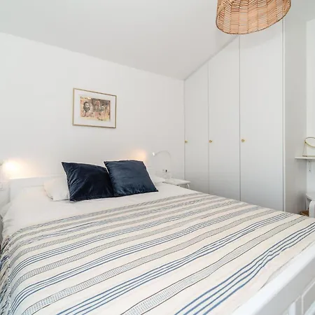 Tatil Evi Ana Ždrelac