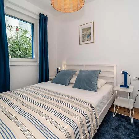 Tatil Evi Ana Ždrelac