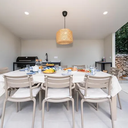 Tatil Evi Ana Ždrelac