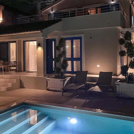 Tatil Evi Ana