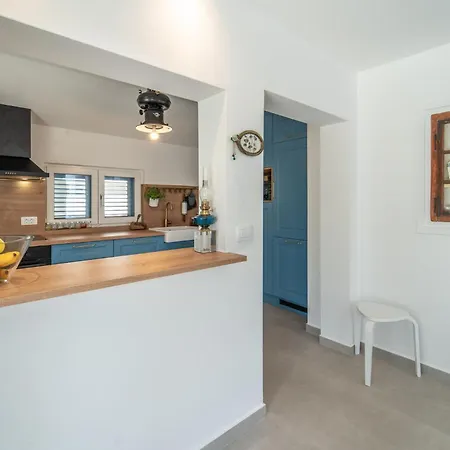 Ana Tatil Evi