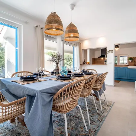 度假居 Ana Ždrelac