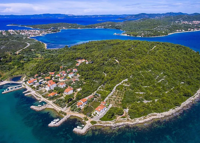 Hébergement de vacances Ana