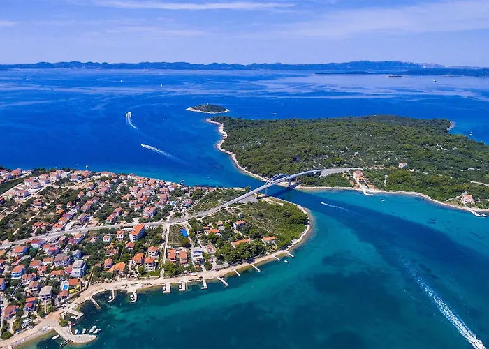 Ana * Ždrelac