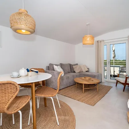 Ana Сasa de vacaciones