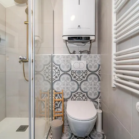 Сasa de vacaciones Ana *