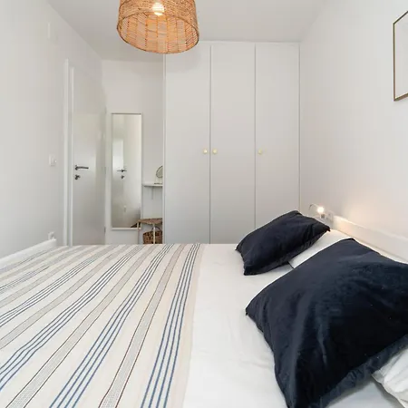 Сasa de vacaciones Ana