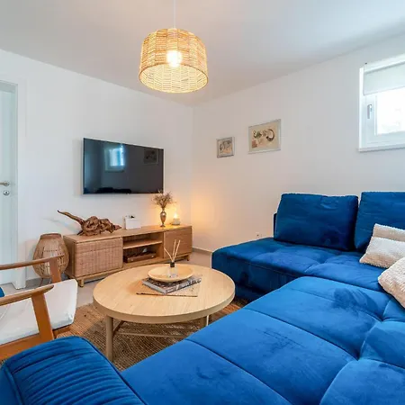 Ana Сasa de vacaciones Ždrelac