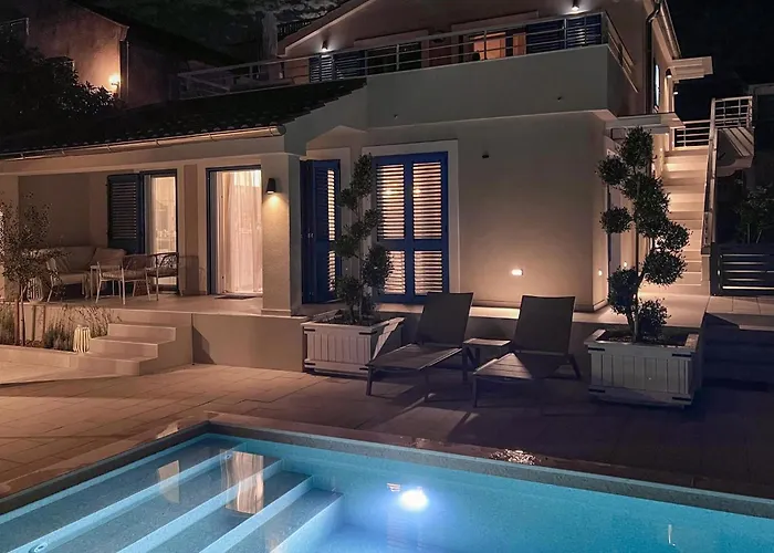 Дом отдыха Ana