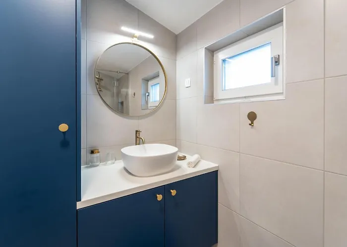 Дом отдыха Ana