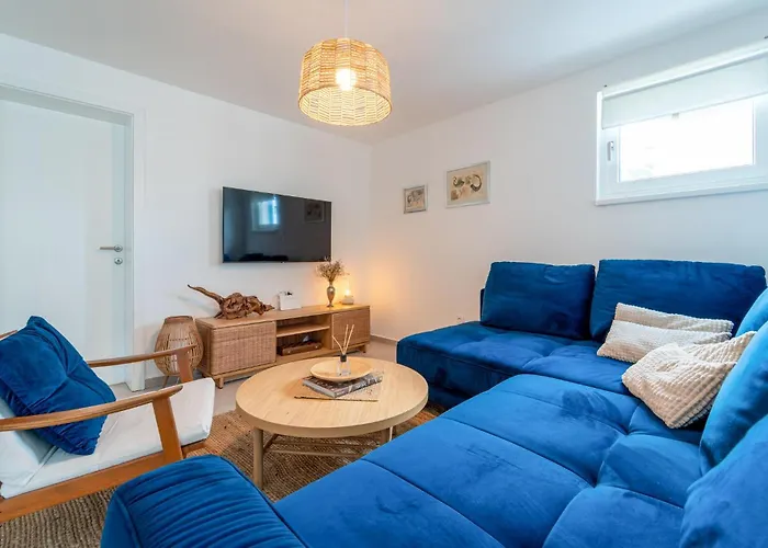 Ana Дом отдыха Ждрелац