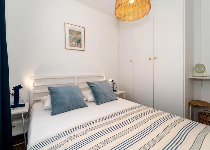 Дом отдыха Ana Ждрелац